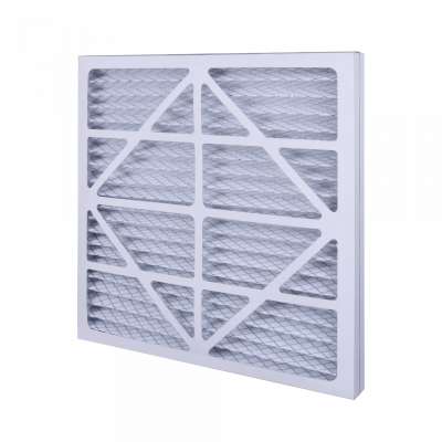 Paper disposable filter air conditioner filter AC furnace filter