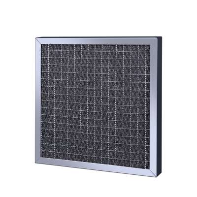 Washable Permanent Home Furnace AC Air Filter